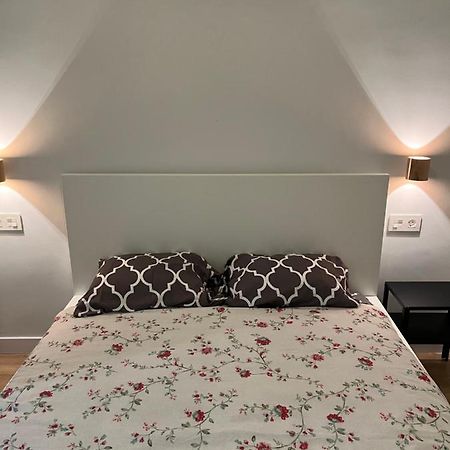 Apartament Bilbao Centrico 1H Esnarritzaga Zewnętrze zdjęcie
