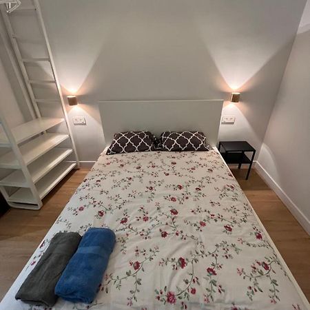 Apartament Bilbao Centrico 1H Esnarritzaga Zewnętrze zdjęcie