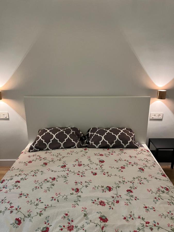 Apartament Bilbao Centrico 1H Esnarritzaga Zewnętrze zdjęcie